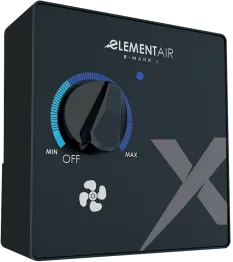 Ovladač Elementair-B MARK I