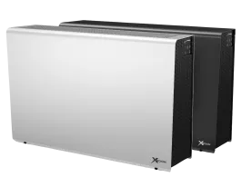 Decentrální větrací jednotka Xroom